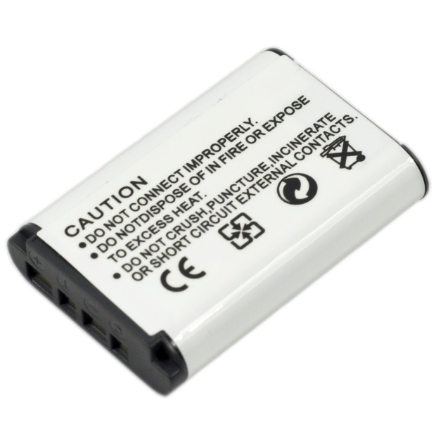 Battery For Sony NP-BX1