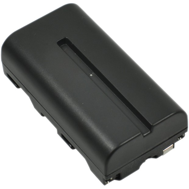Battery for NP-F550 NP-F330 Camera Camcorder UK