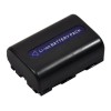 Replace Battery for Sony NP-FM50 US