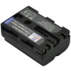 Replace Battery for Sony NP-FM500H UK