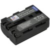 Replace Battery for Sony NP-FM500H UK