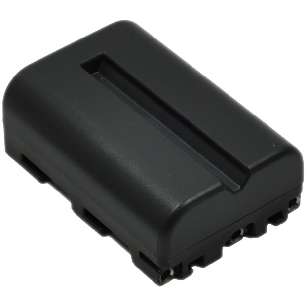 Replace Battery for Sony NP-FM500H UK