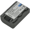 Replace Battery for Sony NP-FP50 US
