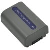 Replace Battery for Sony NP-FP50 US