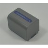 Replace Battery For Sony NP-FP70 US