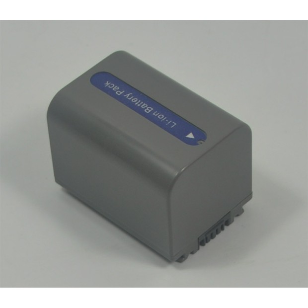 Replace Battery For Sony NP-FP70 US