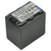 Replace Battery For Sony NP-FP90 US