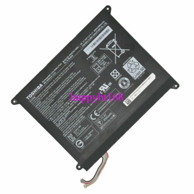 Laptop Battery for Toshiba PA5214U-1BRS