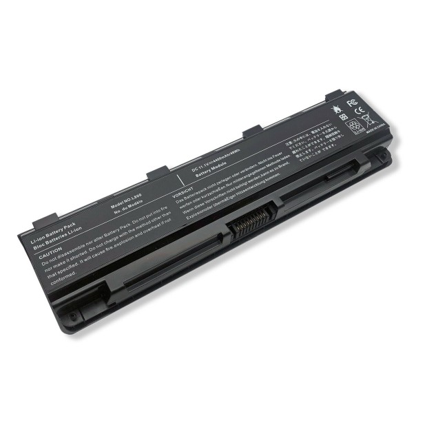 Battery for Toshiba PA5109U-1BRS - 3Cells UK