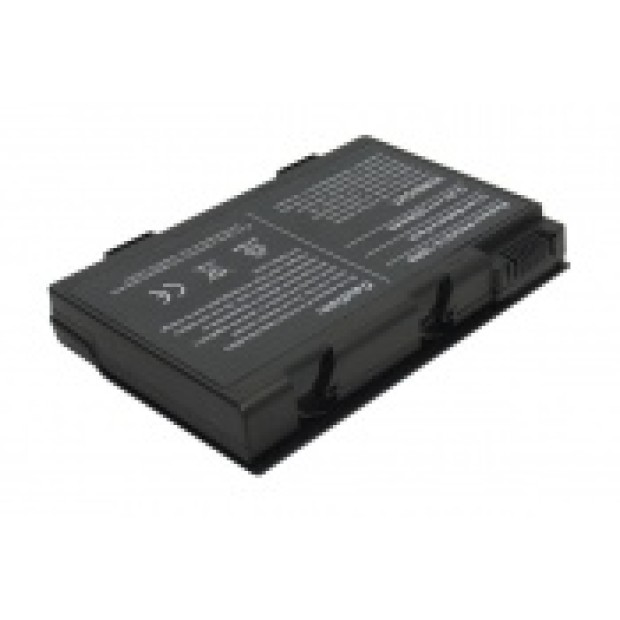 Battery for Toshiba PA3421U-1BRS - 4Cells (Please note Spec. of original item )