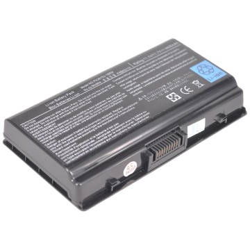 Battery for Toshiba PA3615U-1BRS - 6Cells (Please note Spec. of original item )