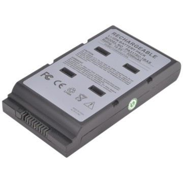 Battery for Toshiba PA3123U-1BRS - 6Cells (Please note Spec. of original item )