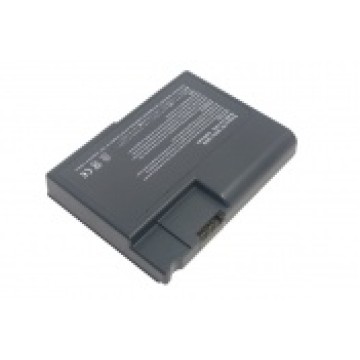 Battery for Toshiba PA3055U-1BRS - 4.5A (Please note Spec. of original item )