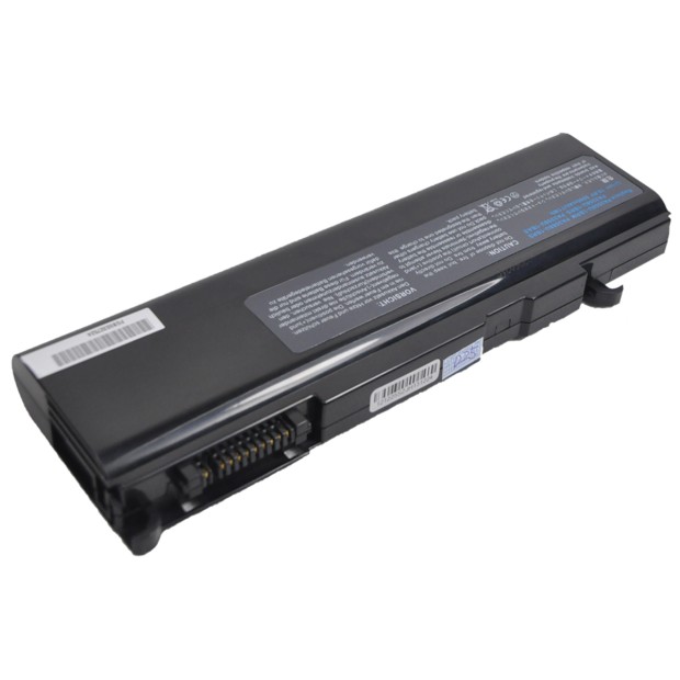 Battery for Toshiba PA3356U-3BAS Tecra M3 PA3356U-1BRS - 9Cells UK