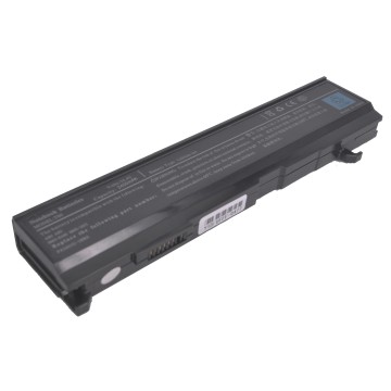 Battery for Toshiba PA3457U-1BAS PA3465U-1BRS - 9Cells UK