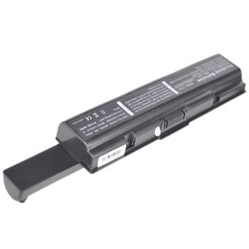 Battery for Toshiba PABAS098 PA3534U-1BRS Satellite A300 L500 - 9Cells 