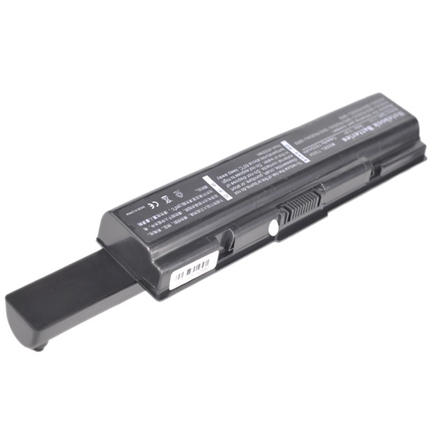 Battery for Toshiba PABAS098 PA3534U-1BRS Satellite A300 L500 - 9Cells 