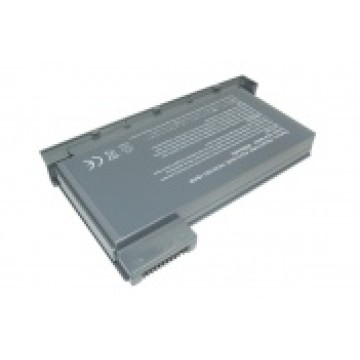 Battery for Toshiba PA2510U Tecra 8000 - 6Cells (Please note Spec. of original item )