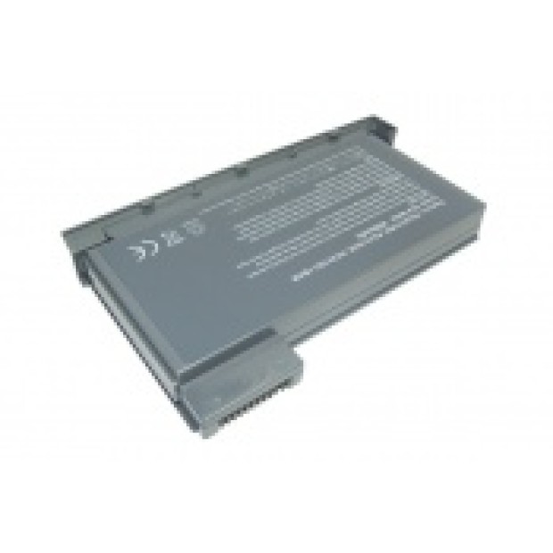 Battery for Toshiba PA2510U Tecra 8000 - 6Cells (Please note Spec. of original item )