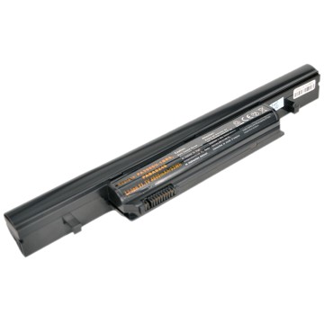 Battery for PA3905U-1BRS PABAS246 PA3904U-1BRS - 6Cells UK
