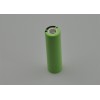  Panasonic ICR18650 Battery - 3.6/3.7V 3400mah Top Button