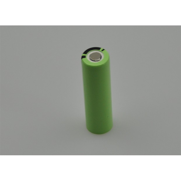  Panasonic ICR18650 Battery - 3.6/3.7V 3400mah Top Button